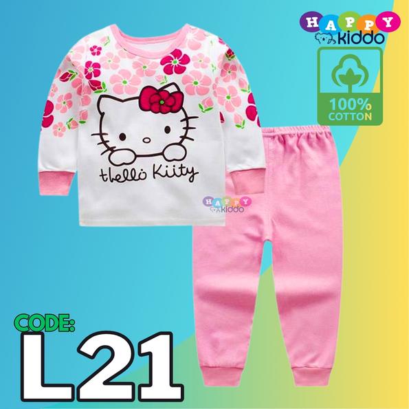 Product image - L21