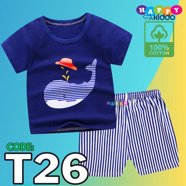 Product image - T26