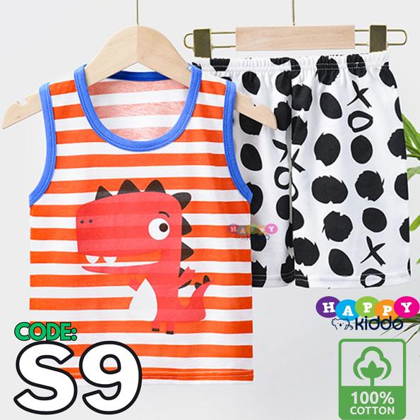 Product image - S9