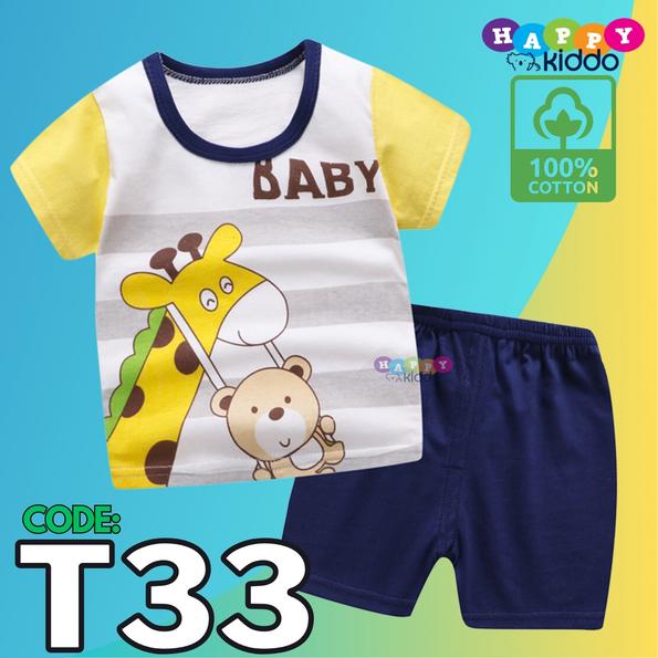 Product image - T33