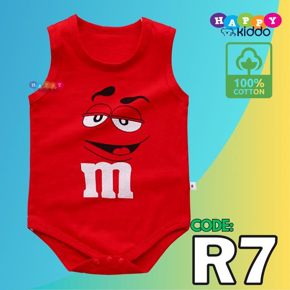 Product image - R7