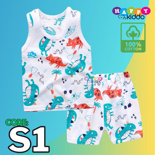 Product image - S1