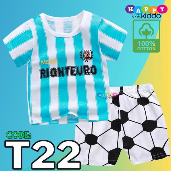 Product image - T22
