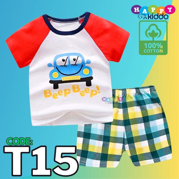 Product image - T15