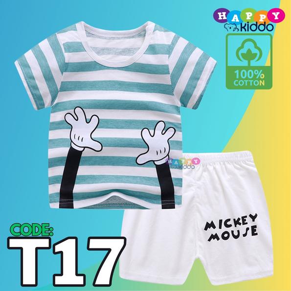 Product image - T17