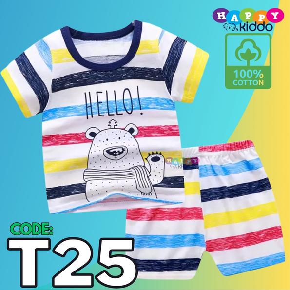 Product image - T25