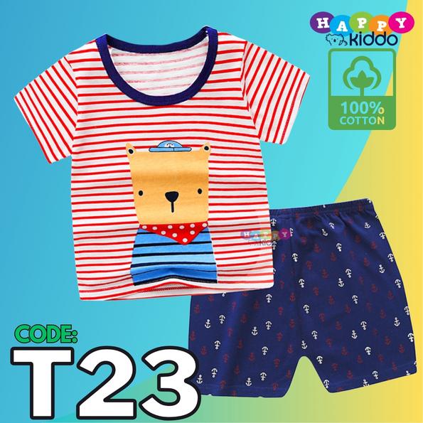 Product image - T23