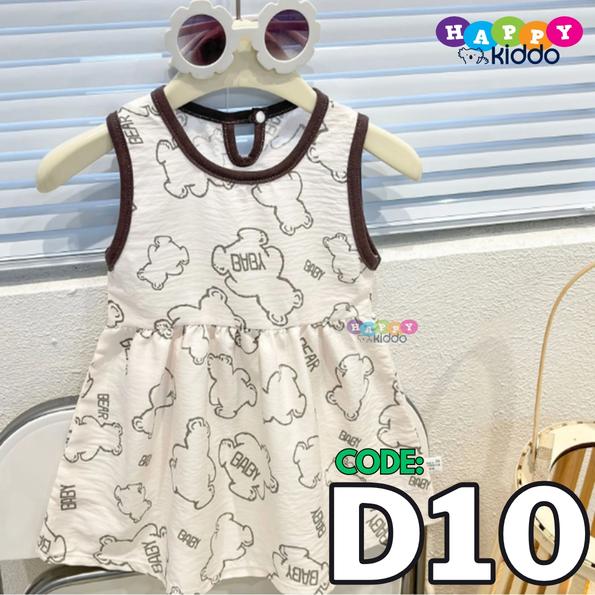 Product image - D10