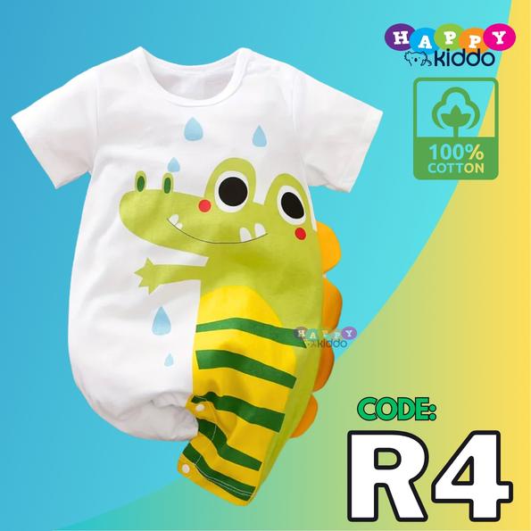 Product image - R4