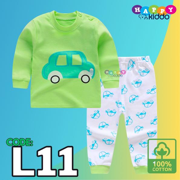 Product image - L11