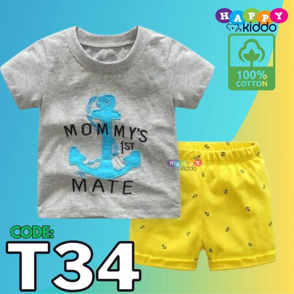 Product image - T34