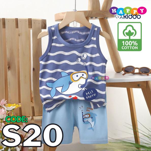 Product image - S20