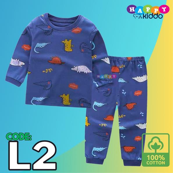 Product image - L2