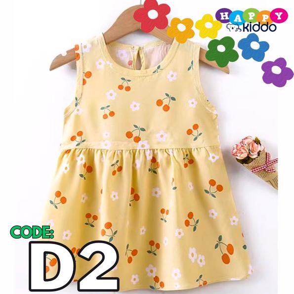 Product image - D2