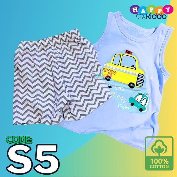 Product image - S5
