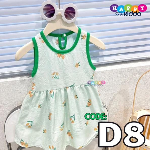 Product image - D8