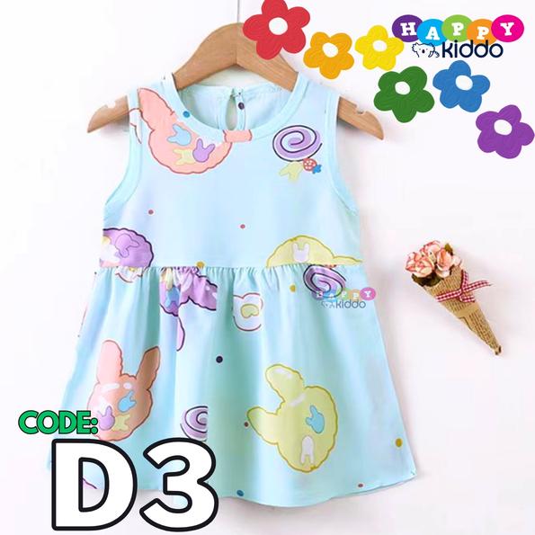 Product image - D3