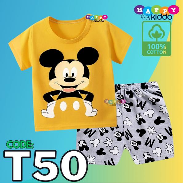 Product image - T50