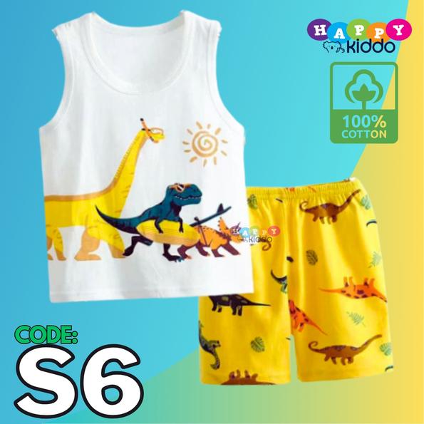 Product image - S6