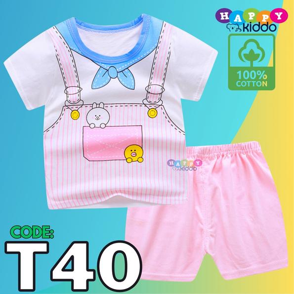 Product image - T40