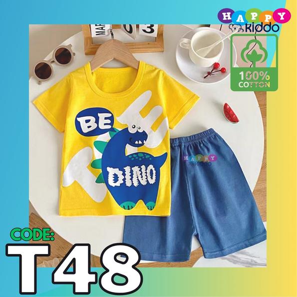 Product image - T48