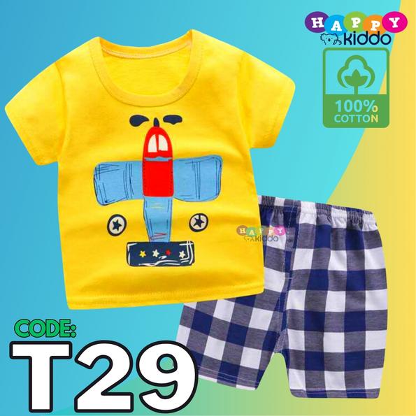 Product image - T29