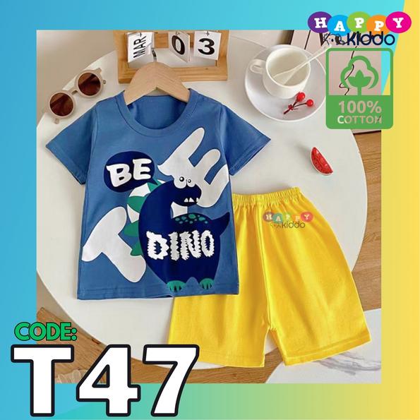 Product image - T47