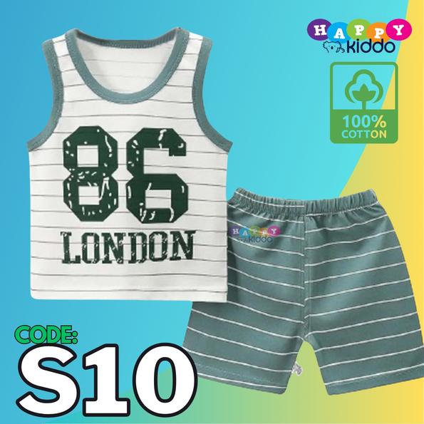 Product image - S10