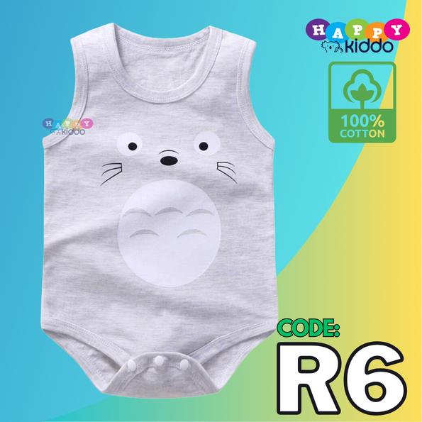 Product image - R6