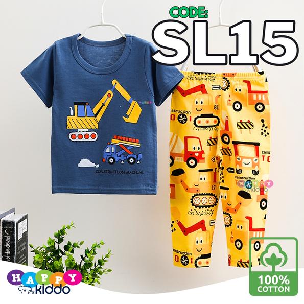 Product image - SL15
