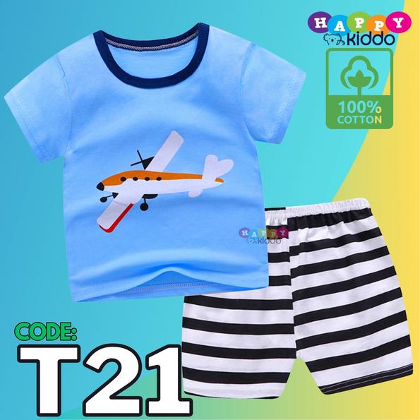 Product image - T21