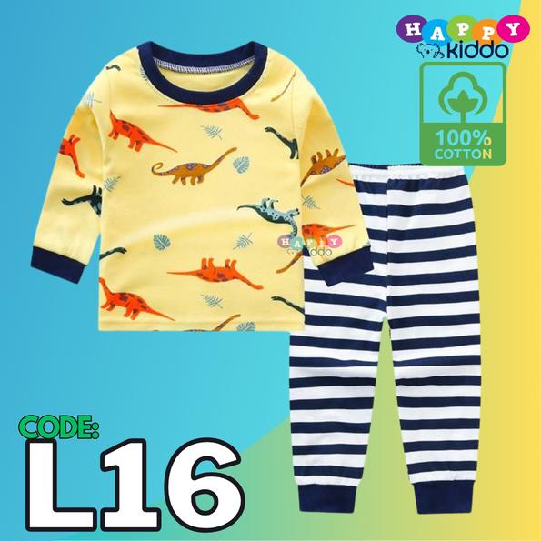 Product image - L16
