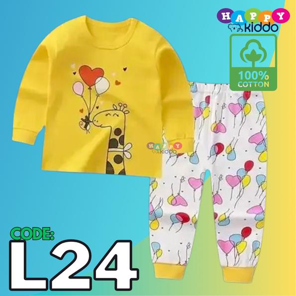 Product image - L24