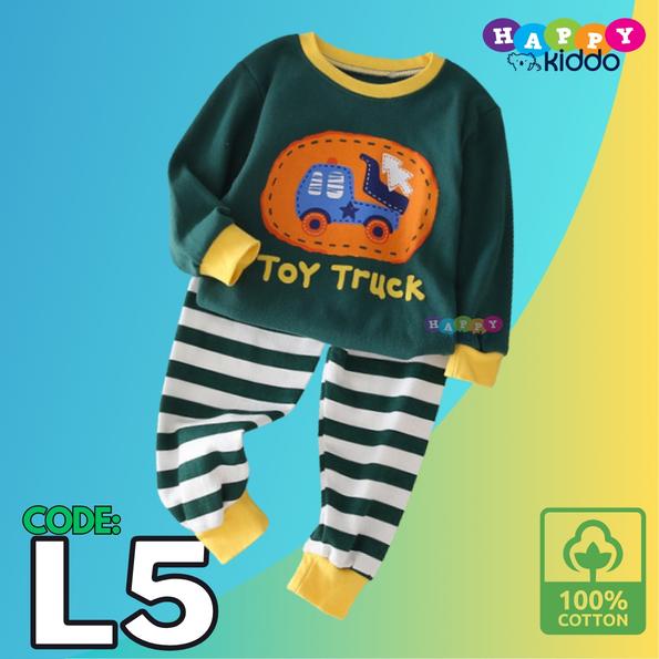 Product image - L5
