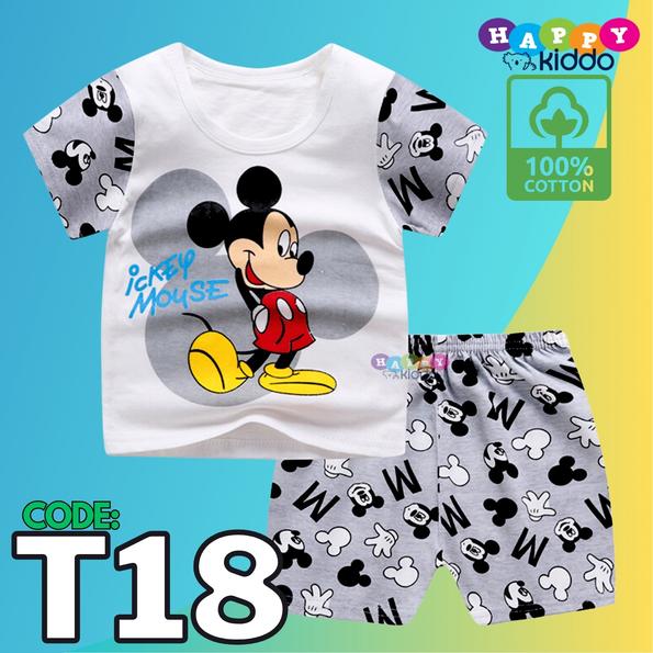 Product image - T18