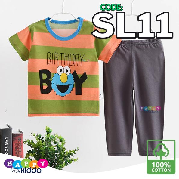 Product image - SL11