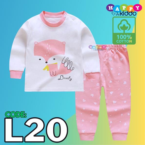 Product image - L20
