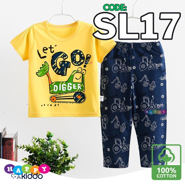 Product image - SL17