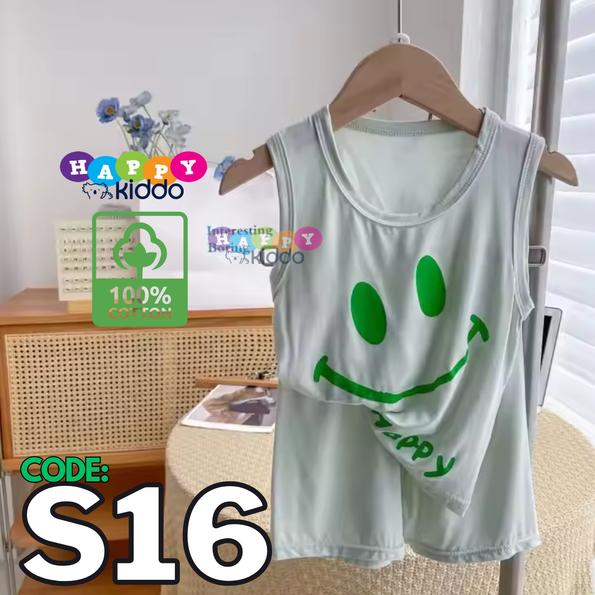 Product image - S16