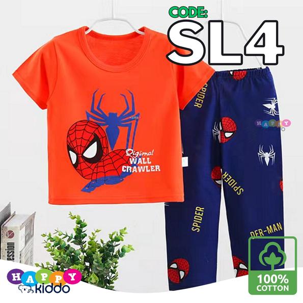 Product image - SL4