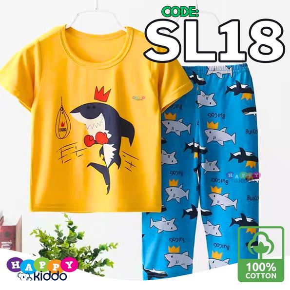 Product image - SL18
