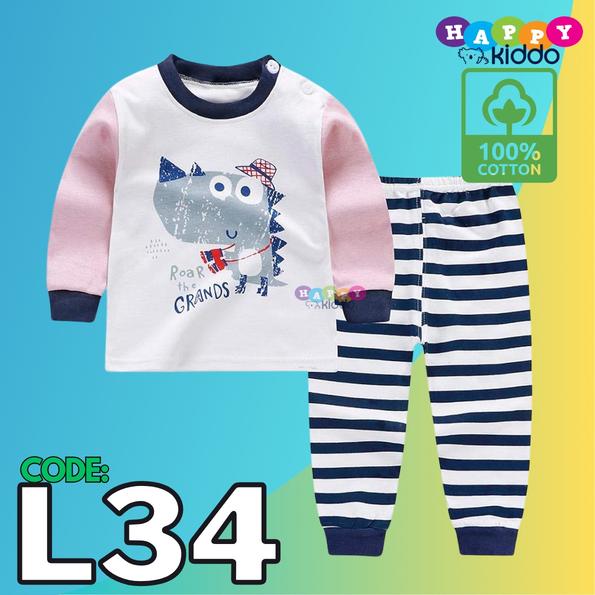 Product image - L34
