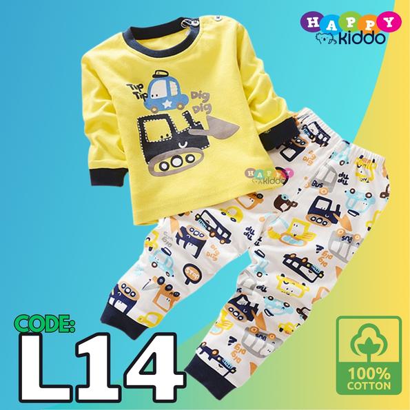 Product image - L14