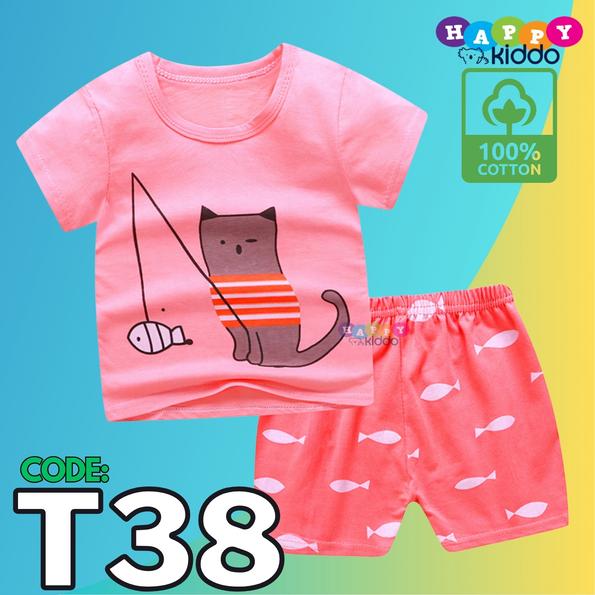 Product image - T38