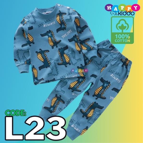 Product image - L23