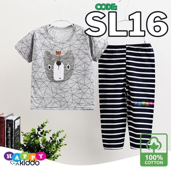 Product image - SL16