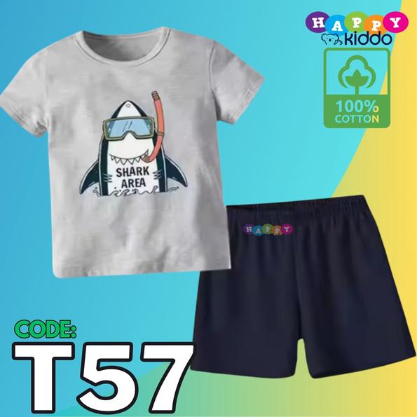 Product image - T57