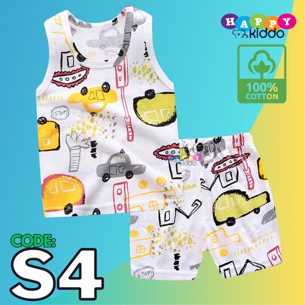 Product image - S4