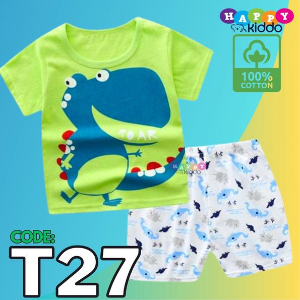 Product image - T27