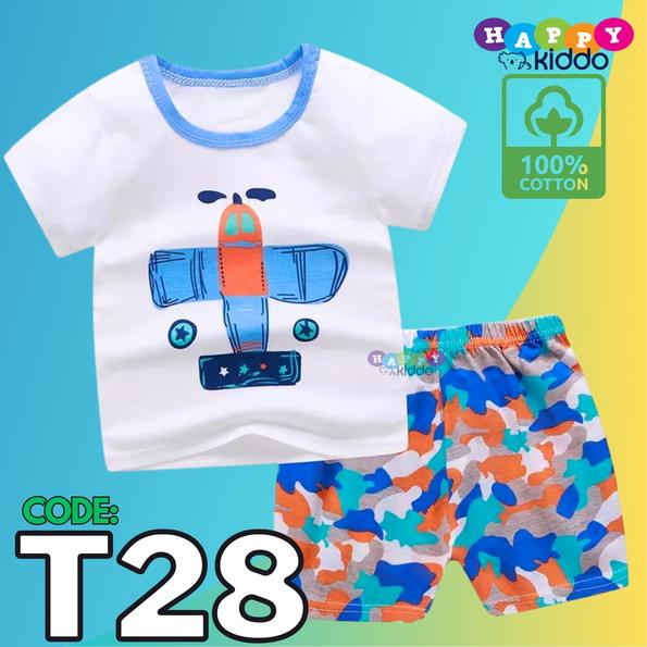 Product image - T28